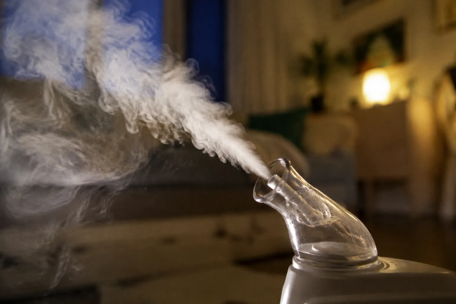 Inhalation mit ätherischen Ölen: Fehler, die Schleimhäute reizen