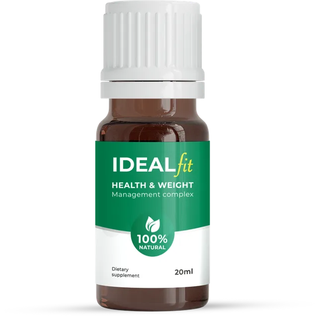 IdealFit