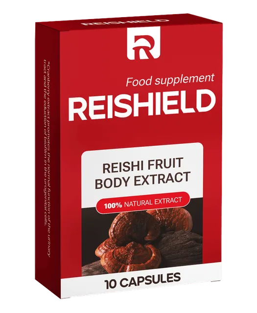 Reishield