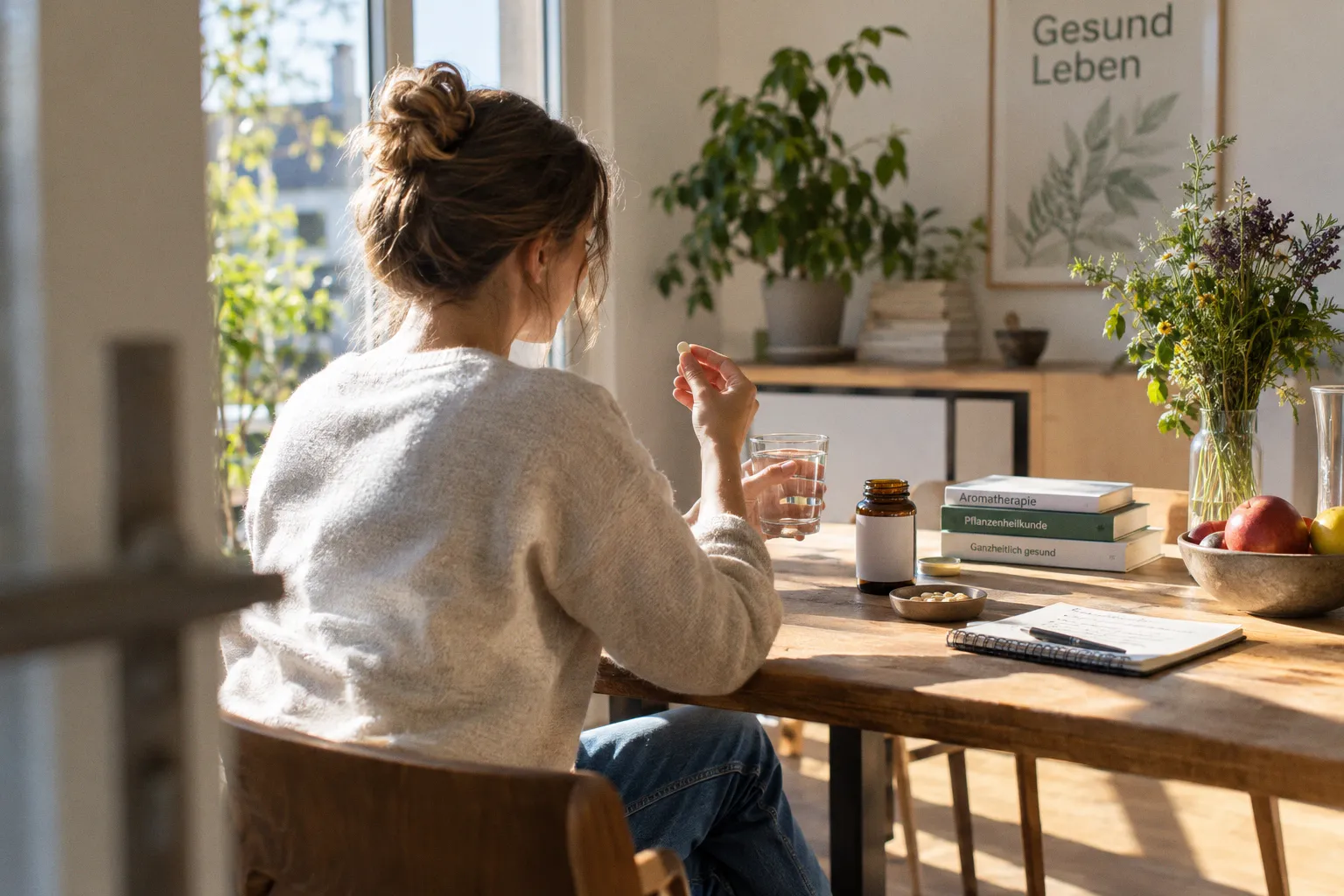 Phytomem One im Check: Was leisten pflanzliche Kognitions-Tabletten wirklich?